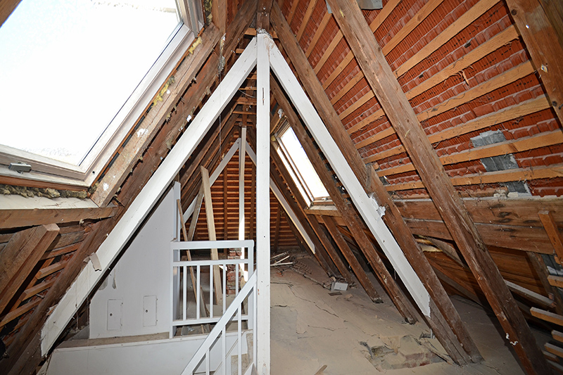 How Much A Loft Conversion Cost in Lancashire United Kingdom